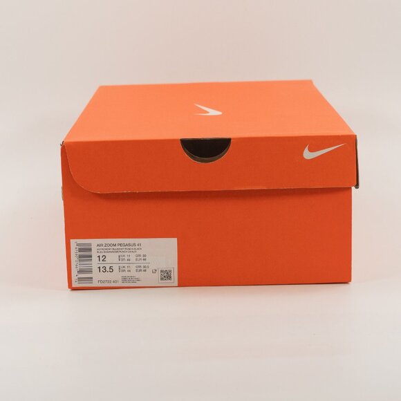 Nike Air Zoom Pegasus 41 \'Hot Punch\' FD2722-401 Multi Size main image 2